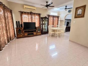 House at Taman Kapar Indah, Klang, photo 6