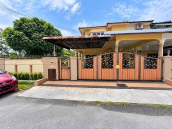 House at Taman Kapar Indah, Klang, photo 1
