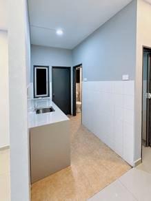 Apartmen di Jalan Balakong Jaya 26, Balakong, foto 4