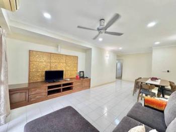 Jalan Jelatek, Setiawangsa的共管公寓，照片2