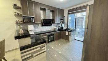 Kitchen – Townhouse at AYDEN Townhouse, Sepang, photo 7