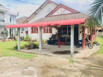 Bungalow at Chempaka, Kota Bharu, photo 1