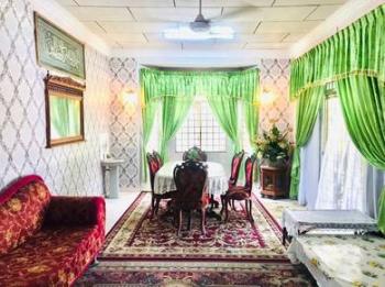 Bungalow at Jalan Pengkalan Chepa, Baung, Kota Bharu, photo 8