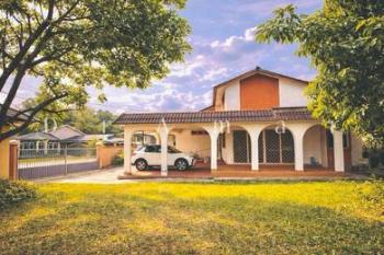 Bungalow at Kg Baung Bayam, Kota Bharu, photo 1