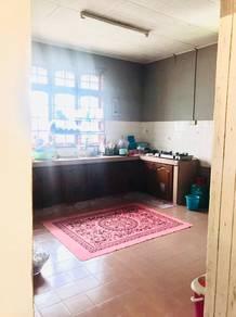 Bungalow at Chempaka, Kota Bharu, photo 7