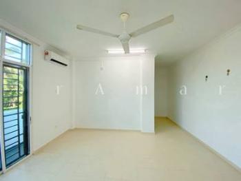 Kg Demit, Kota Bharu的公寓，照片7