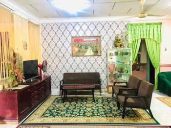 Bungalow at Jalan Pengkalan Chepa, Baung, Kota Bharu, photo 6
