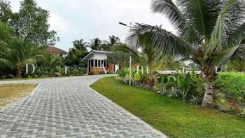 Bungalow at Pengkalan Chepa, Kota Bharu, photo 3