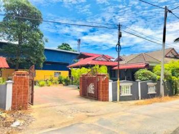 Bungalow at Jalan Pengkalan Chepa, Baung, Kota Bharu, photo 2