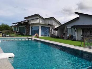 Bungalow at Pengkalan Chepa, Kota Bharu, photo 1