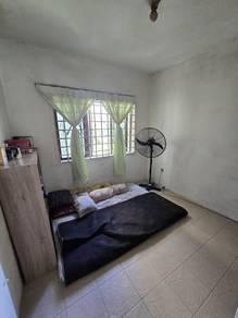 Flat at Permas Jaya, Permas Jaya, photo 8