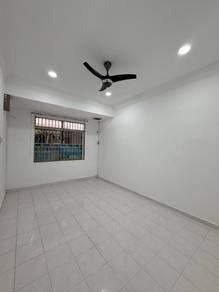 Rumah di Jalan Nipah, Taman Daya, Johor Bahru, foto 2