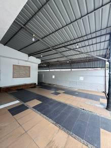 Rumah di Jalan Nipah, Taman Daya, Johor Bahru, foto 4