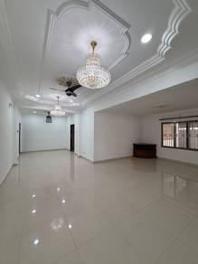 Rumah di Jalan Nipah, Taman Daya, Johor Bahru, foto 3
