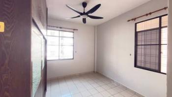 Apartment at Taman Penampang, Kota Kinabalu, photo 4