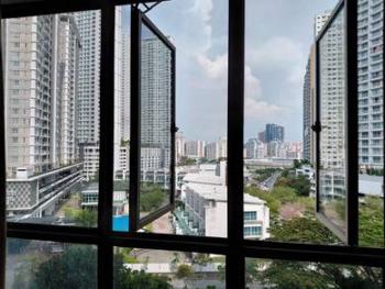 Condominium at Skycube, Sungai Ara, photo 5