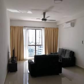Condominium at Skycube, Sungai Ara, photo 1