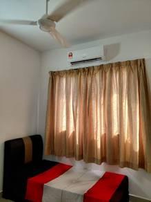Condominium at Skycube, Sungai Ara, photo 8