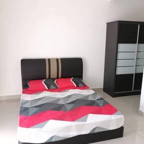 Condominium at Skycube, Sungai Ara, photo 3