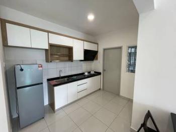 Condominium at Fairview, Sungai Ara, photo 4