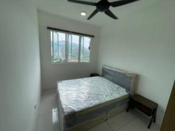 Condominium at Fairview, Sungai Ara, photo 7