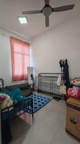 Apartmen di Casa Dahlia, Sepang, foto 10