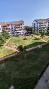 Apartmen di Casa Dahlia, Sepang, foto 3