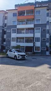 Apartmen di Casa Dahlia, Sepang, foto 2