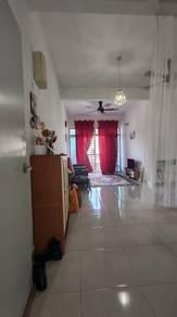 Apartmen di Casa Dahlia, Sepang, foto 6