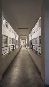 Apartmen di Casa Dahlia, Sepang, foto 4