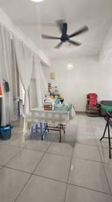 Apartmen di Casa Dahlia, Sepang, foto 8