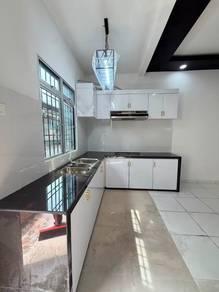 House at Taman Bandar Baru, Pokok Sena, photo 9