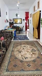 House at Taman Lagenda, Padang Serai, photo 2