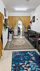 House at Taman Lagenda, Padang Serai, photo 3