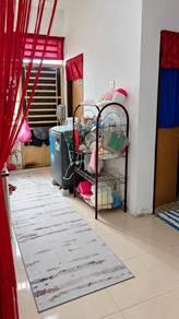 House at Taman Lagenda, Padang Serai, photo 4