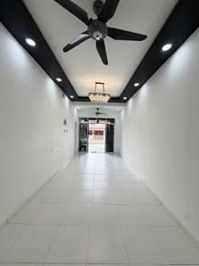 House at Taman Bandar Baru, Pokok Sena, photo 2