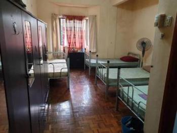 Bedroom – Room at Villa Laman Tasik, Cheras, photo 3