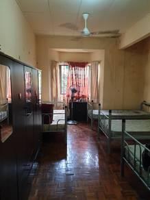 Bedroom – Room at Villa Laman Tasik, Cheras, photo 7
