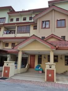 Exterior – Room at Villa Laman Tasik, Cheras, photo 1