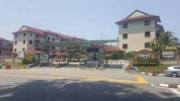 Exterior – Room at Villa Laman Tasik, Cheras, photo 1