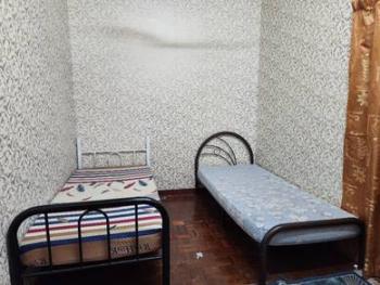 Bedroom – Room at Villa Laman Tasik, Cheras, photo 9