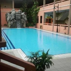 Facilities – Room at Villa Laman Tasik, Cheras, photo 2