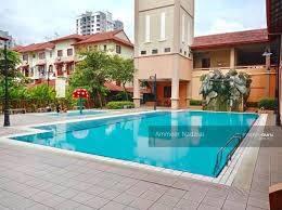 Facilities – Room at Villa Laman Tasik, Cheras, photo 5