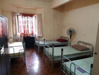 Bedroom – Room at Villa Laman Tasik, Cheras, photo 6