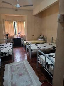 Bedroom – Room at Villa Laman Tasik, Cheras, photo 9