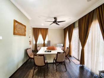 Bungalow at Desa Pinggiran Putra, Kajang, photo 2