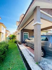 Bungalow at Desa Pinggiran Putra, Kajang, photo 4