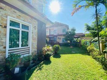 Bungalow at Desa Pinggiran Putra, Kajang, photo 5