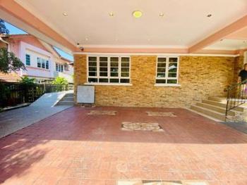 Bungalow at KEMENSAH HEIGHTS, Ampang, photo 5