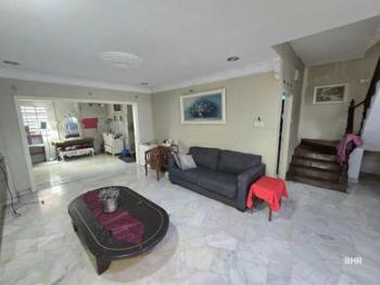 Living & dining – Bungalow at Seksyen 3, Bangi, photo 1